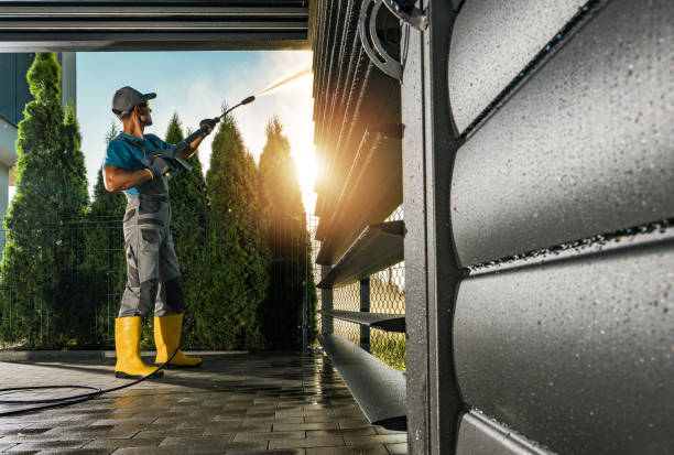 Professional Pressure Washing Services in Lake Zurich, IL